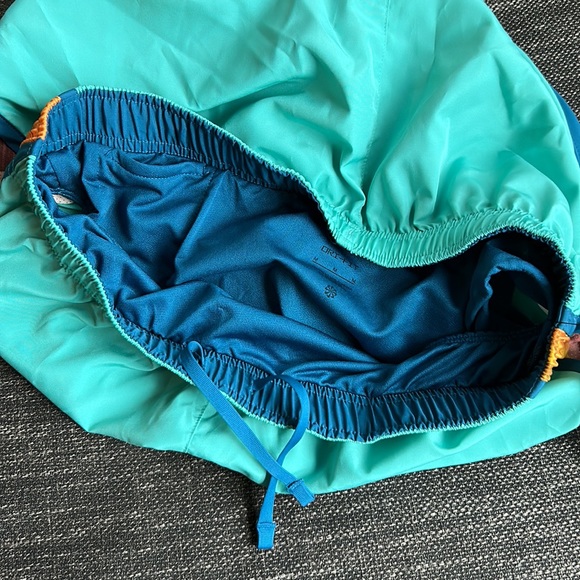 Nike track shorts. New with tags. Medium - Picture 10 of 14